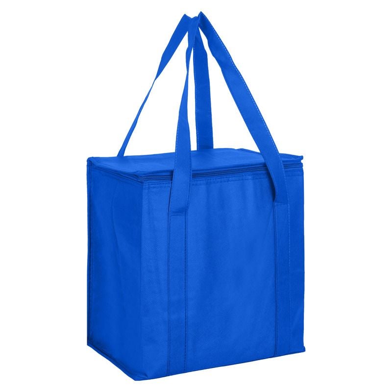 Nylon Premium Cooler Bag
